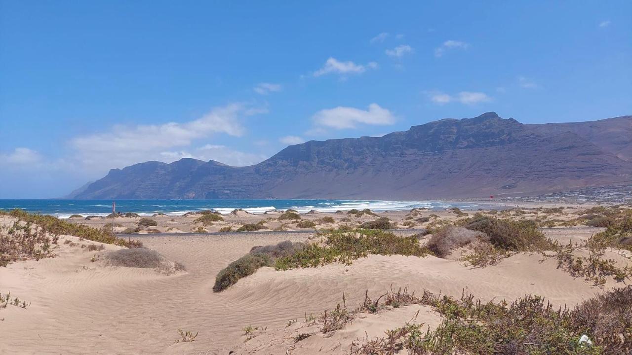 Dunas De Φαμάρα Εξωτερικό φωτογραφία