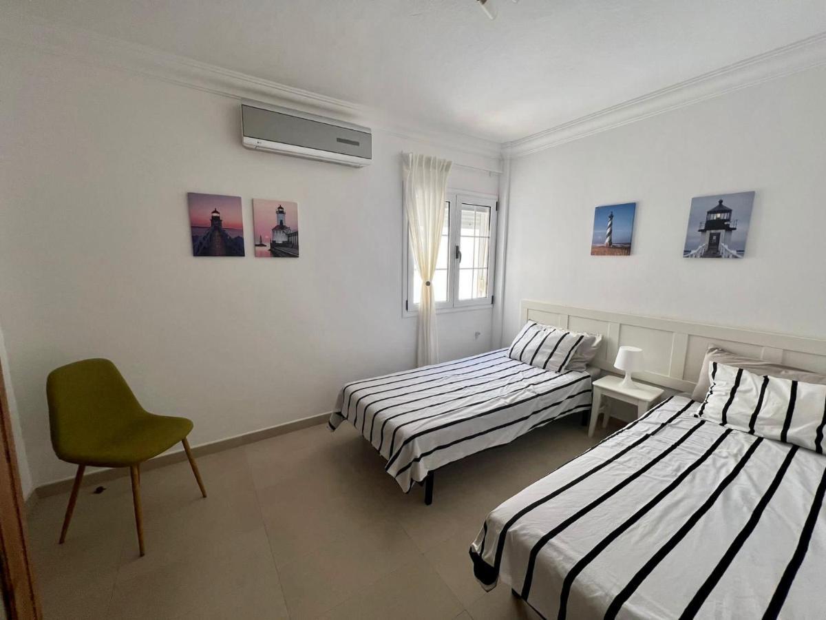 Dunas De Φαμάρα Εξωτερικό φωτογραφία