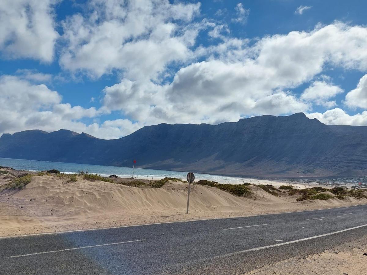 Dunas De Φαμάρα Εξωτερικό φωτογραφία