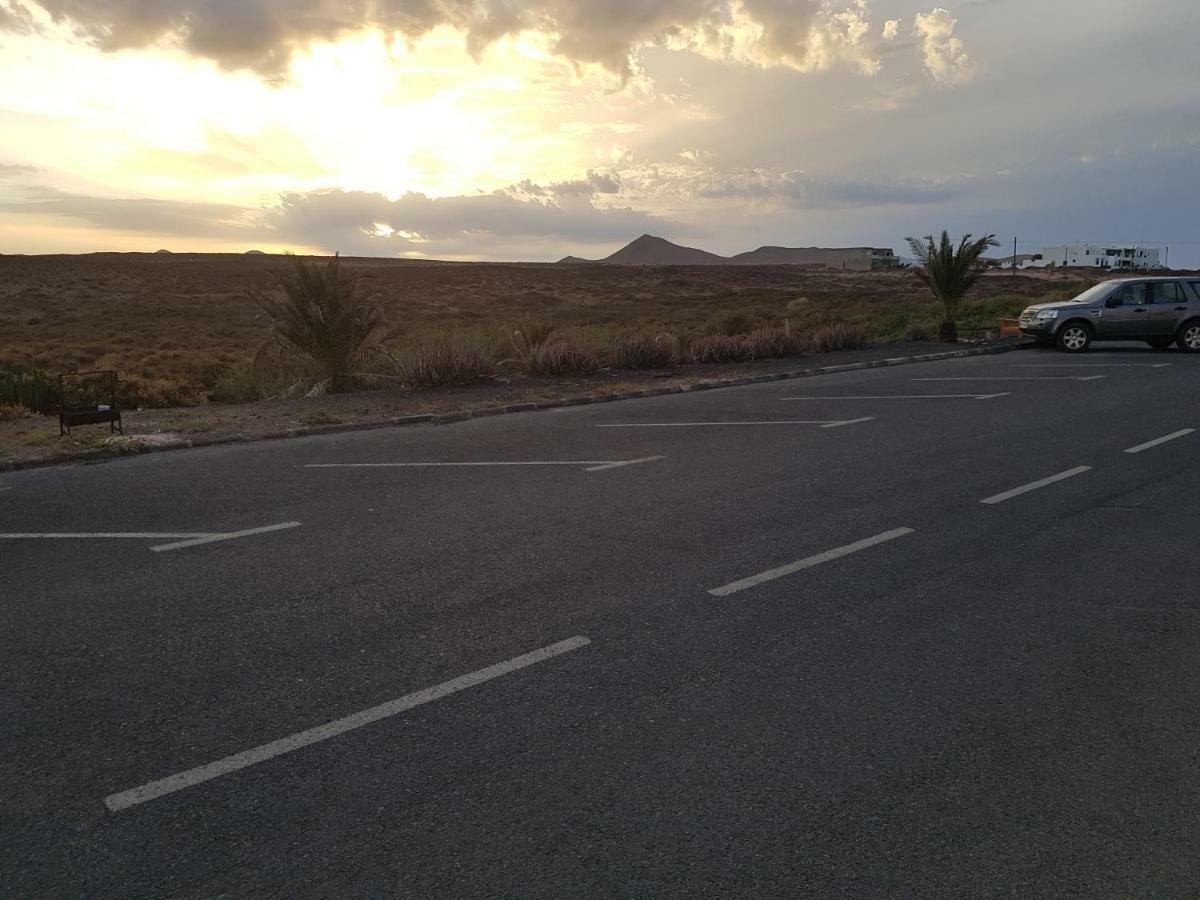 Dunas De Φαμάρα Εξωτερικό φωτογραφία